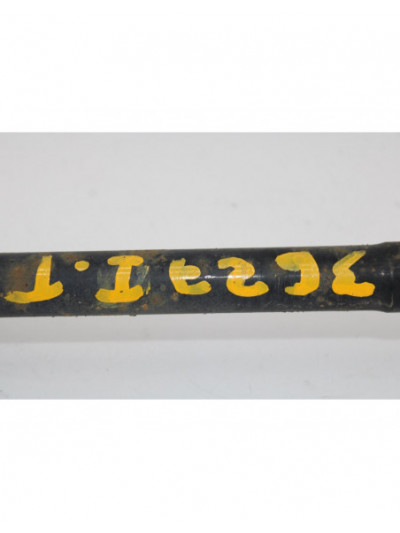 Transmision trasera izquierda HYUNDAI SANTA FE 2.2 CRDi Style 4X4 2011