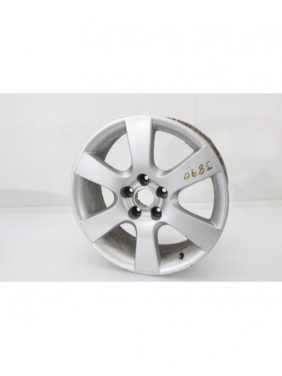 Recambio de llanta para hyundai santa fe (bm) 2.2 crdi comfort 4x4 referencia OEM IAM 529102B1801