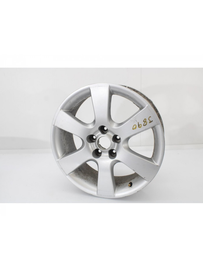 Recambio de llanta para hyundai santa fe (bm) 2.2 crdi comfort 4x4 referencia OEM IAM 529102B1801