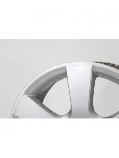 Recambio de llanta para hyundai santa fe (bm) 2.2 crdi comfort 4x4 referencia OEM IAM 529102B1801