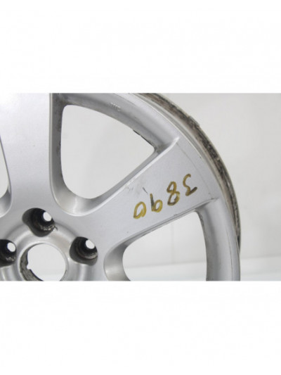 Recambio de llanta para hyundai santa fe (bm) 2.2 crdi comfort 4x4 referencia OEM IAM 529102B1801