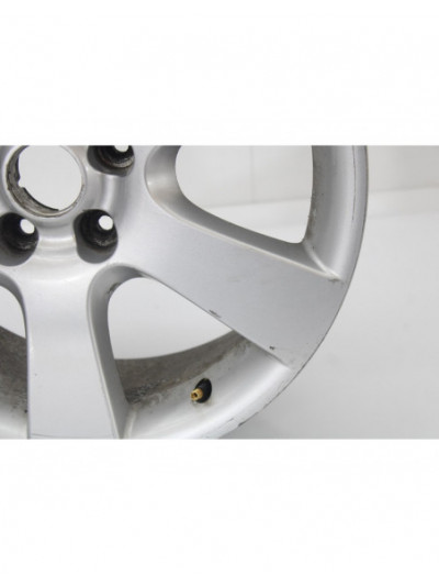Recambio de llanta para hyundai santa fe (bm) 2.2 crdi comfort 4x4 referencia OEM IAM 529102B1801
