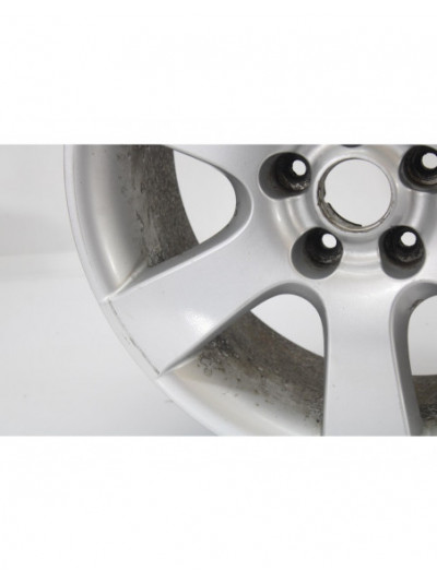 Recambio de llanta para hyundai santa fe (bm) 2.2 crdi comfort 4x4 referencia OEM IAM 529102B1801