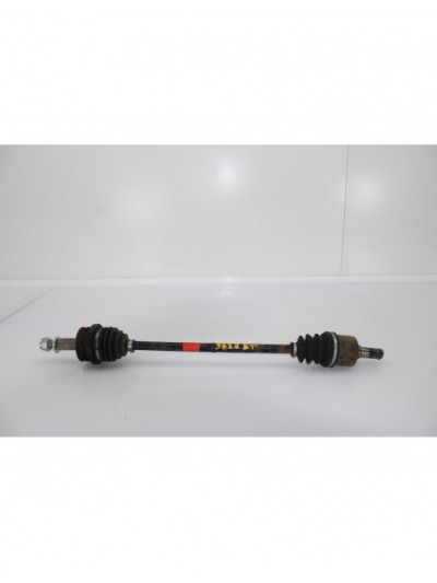 Transmision trasera derecha HYUNDAI SANTA FE 2.2 CRDi Style 4X4 2011