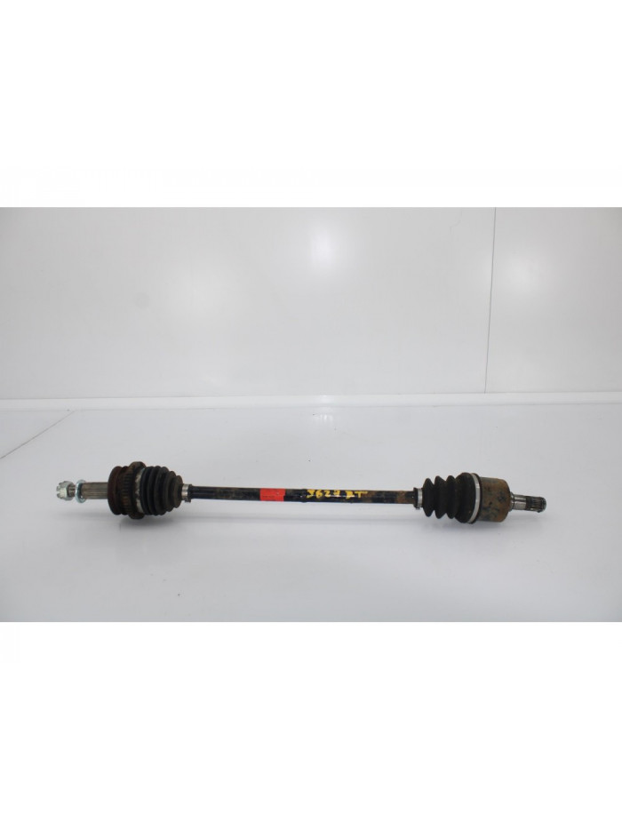 Transmision trasera derecha HYUNDAI SANTA FE 2.2 CRDi Style 4X4 2011