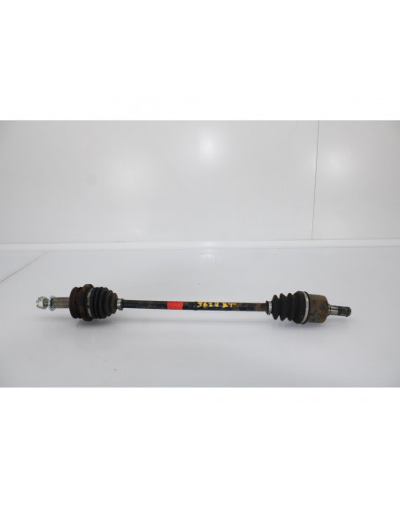 Transmision trasera derecha HYUNDAI SANTA FE 2.2 CRDi Style 4X4 2011