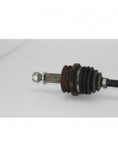 Transmision trasera derecha HYUNDAI SANTA FE 2.2 CRDi Style 4X4 2011