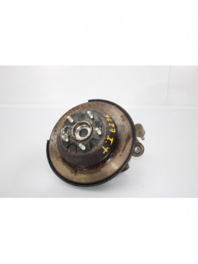 Recambio de mangueta trasera izquierda para hyundai santa fe (bm) 2.2 crdi style 4x4 referencia OEM IAM