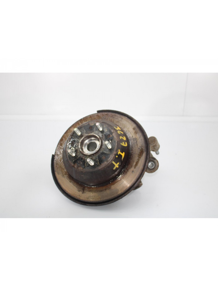 Recambio de mangueta trasera izquierda para hyundai santa fe (bm) 2.2 crdi style 4x4 referencia OEM IAM
