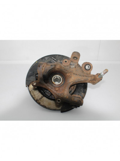 Recambio de mangueta trasera izquierda para hyundai santa fe (bm) 2.2 crdi style 4x4 referencia OEM IAM
