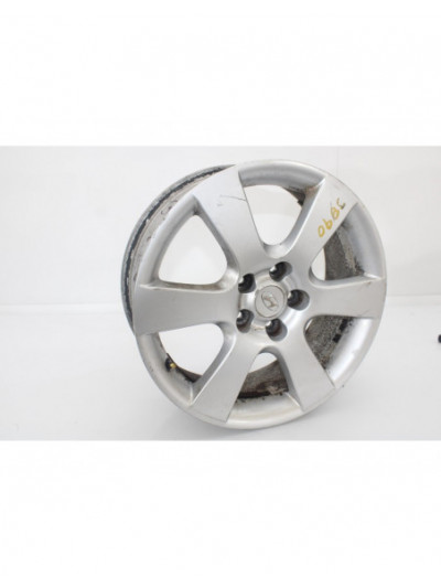 Recambio de llanta para hyundai santa fe (bm) 2.2 crdi comfort 4x4 referencia OEM IAM 529102B1802