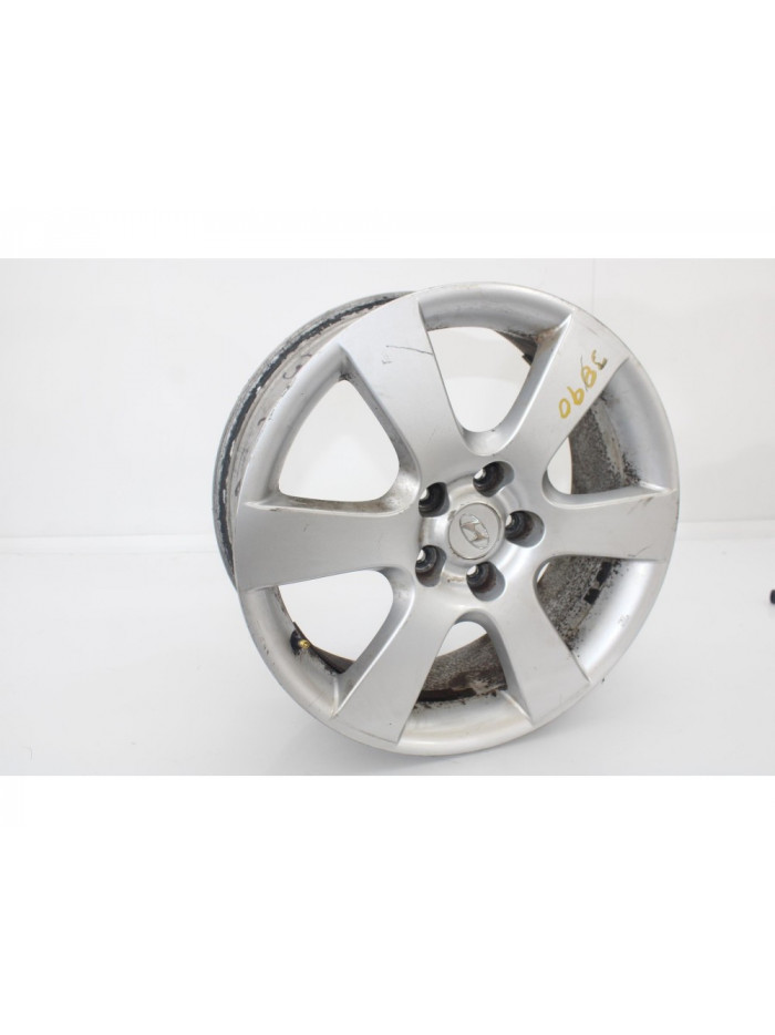 Recambio de llanta para hyundai santa fe (bm) 2.2 crdi comfort 4x4 referencia OEM IAM 529102B1802