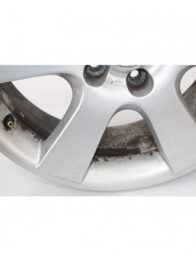 Recambio de llanta para hyundai santa fe (bm) 2.2 crdi comfort 4x4 referencia OEM IAM 529102B1802