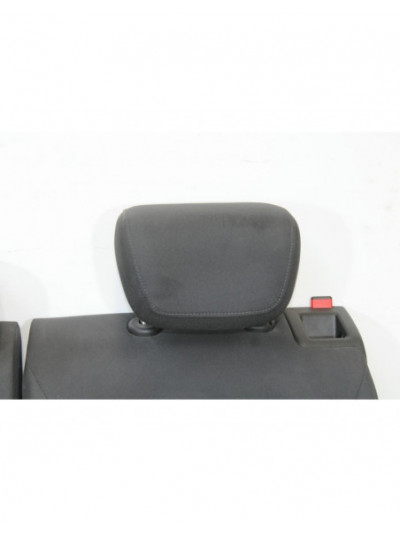 Recambio de asientos traseros para audi a3 (8v1, 8vk) 1.6 tdi referencia OEM IAM