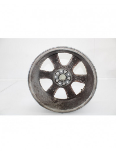 Recambio de llanta para hyundai santa fe (bm) 2.2 crdi comfort 4x4 referencia OEM IAM 529102B1802