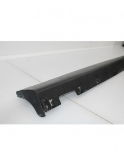 Recambio de faldon lateral derecho para hyundai santa fe (bm) 2.2 crdi style 4x4 referencia OEM IAM 877202B200