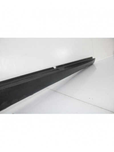 Recambio de faldon lateral derecho para hyundai santa fe (bm) 2.2 crdi style 4x4 referencia OEM IAM 877202B200