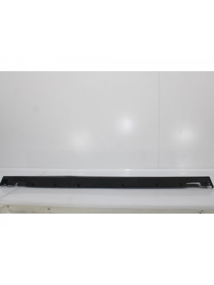 Recambio de faldon lateral izquierdo para hyundai santa fe (bm) 2.2 crdi style 4x4 referencia OEM IAM 877102B200