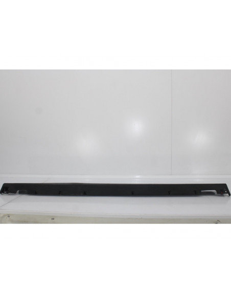 Recambio de faldon lateral izquierdo para hyundai santa fe (bm) 2.2 crdi style 4x4 referencia OEM IAM 877102B200