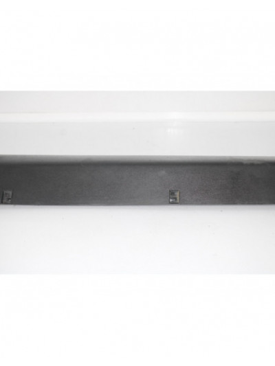 Recambio de faldon lateral izquierdo para hyundai santa fe (bm) 2.2 crdi style 4x4 referencia OEM IAM 877102B200