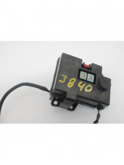 Recambio de modulo electronico para hyundai santa fe (bm) 2.2 crdi comfort 4x4 referencia OEM IAM BKCA200721