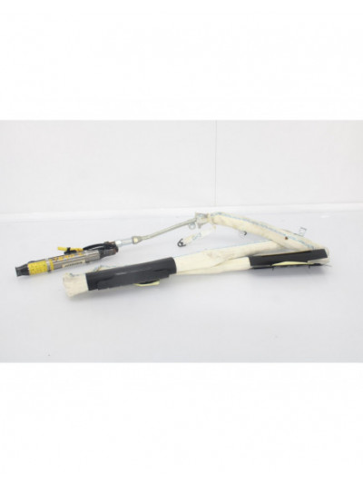 Recambio de airbag cortina delantero izquierdo para hyundai santa fe (bm) 2.2 crdi comfort 4x4 referencia OEM IAM C20A7008356