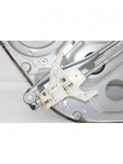 Recambio de elevalunas trasero izquierdo para hyundai santa fe (bm) 2.2 crdi comfort 4x4 referencia OEM IAM 834702B030