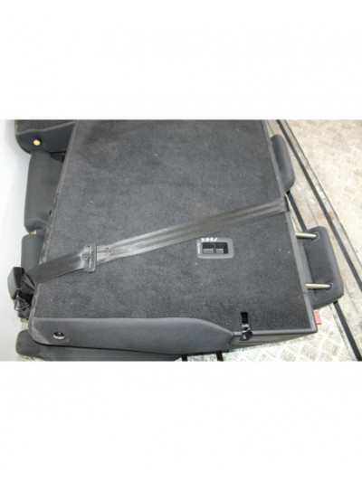 Recambio de asientos traseros para audi a3 (8v1, 8vk) 1.6 tdi referencia OEM IAM