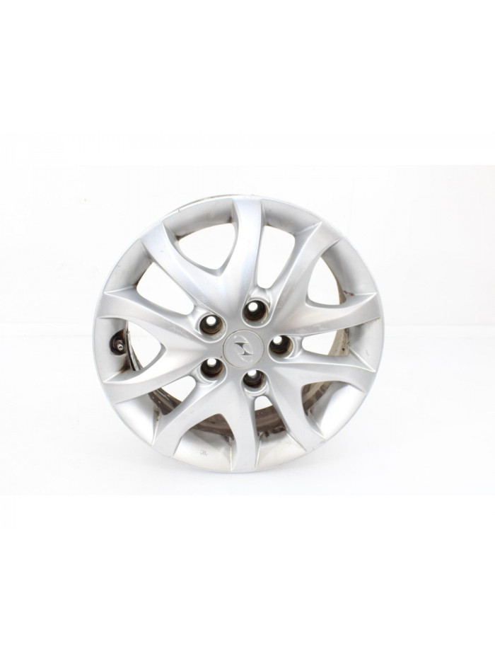 Recambio de llanta para hyundai i30 classic referencia OEM IAM 529102L2504