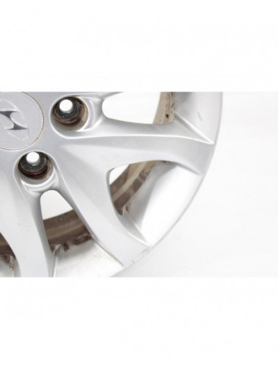 Recambio de llanta para hyundai i30 classic referencia OEM IAM 529102L2504