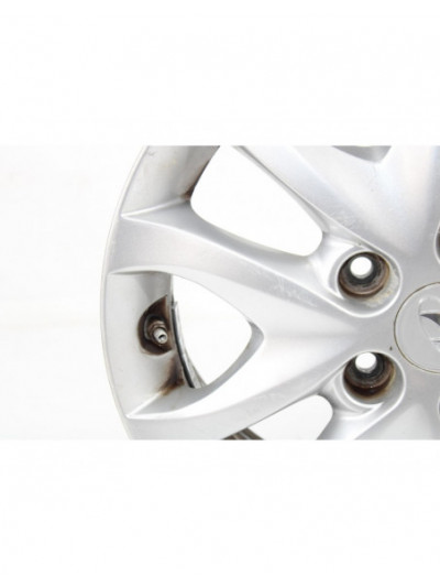 Recambio de llanta para hyundai i30 classic referencia OEM IAM 529102L2504