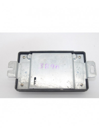 Modulo electronico HYUNDAI SANTA FE 2.2 CRDi Comfort 4X4 2007