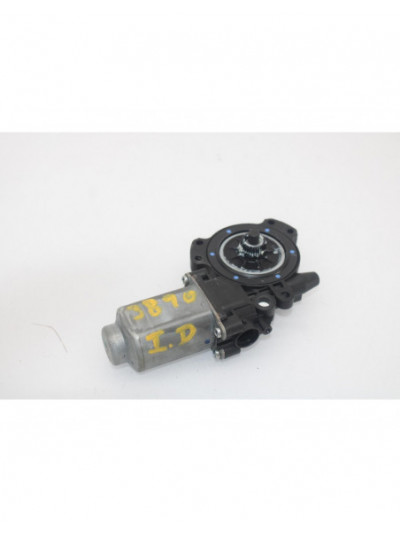 Recambio de motor elevalunas delantero izquierdo para hyundai santa fe (bm) 2.2 crdi comfort 4x4 referencia OEM IAM 0907CM400907