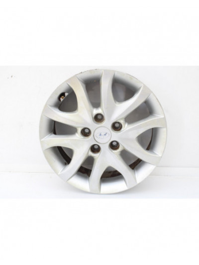 Recambio de llanta para hyundai i30 classic referencia OEM IAM 529102L2501
