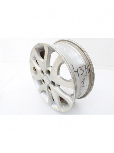 Recambio de llanta para hyundai i30 classic referencia OEM IAM 529102L2501
