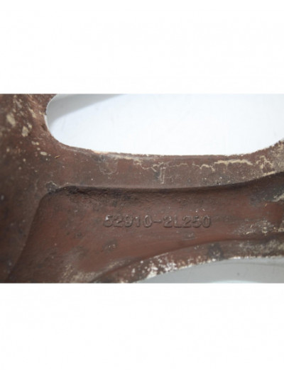 Recambio de llanta para hyundai i30 classic referencia OEM IAM 529102L2501