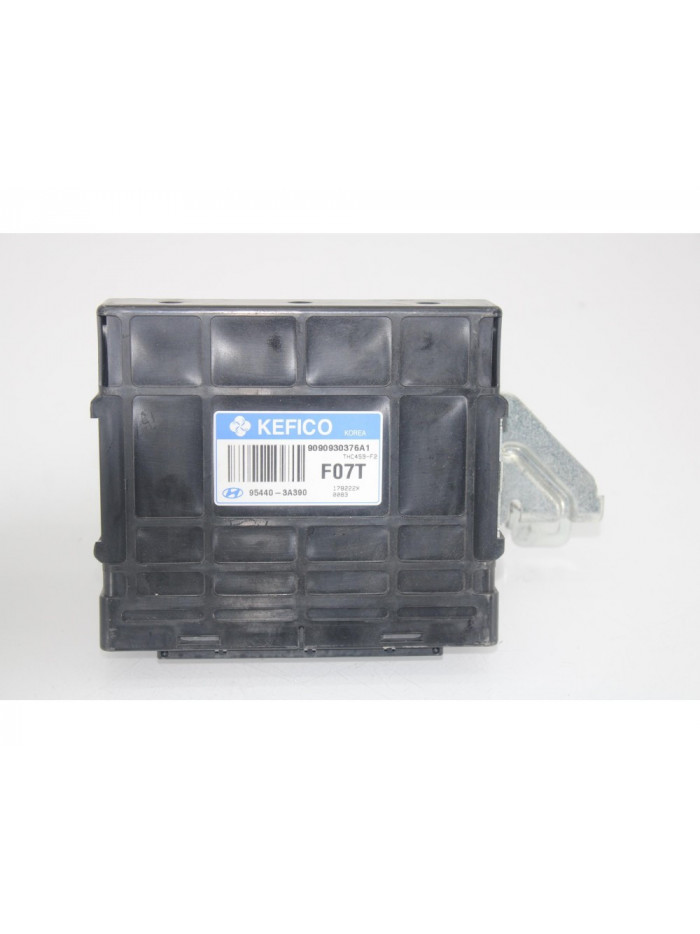 Modulo electronico HYUNDAI SANTA FE 2.2 CRDi Comfort 4X4 2007