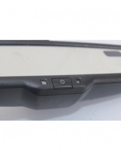 Recambio de espejo interior para hyundai santa fe (bm) 2.2 crdi comfort 4x4 referencia OEM IAM 1129061EC109