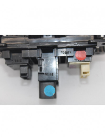 Recambio de mando multifuncion para hyundai santa fe (bm) 2.2 crdi comfort 4x4 referencia OEM IAM 70606E