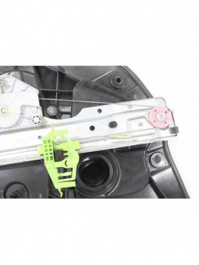 Recambio de elevalunas trasero izquierdo para alfa romeo giulietta (191) sprint referencia OEM IAM 72019003