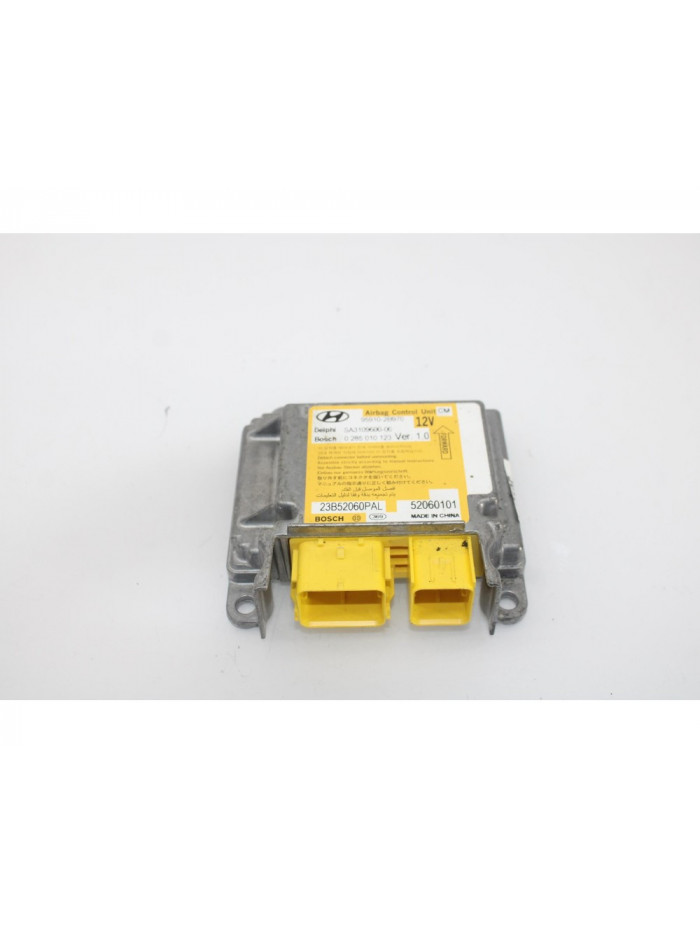 Recambio de centralita airbag para hyundai santa fe (bm) 2.2 crdi comfort 4x4 referencia OEM IAM 959102B970