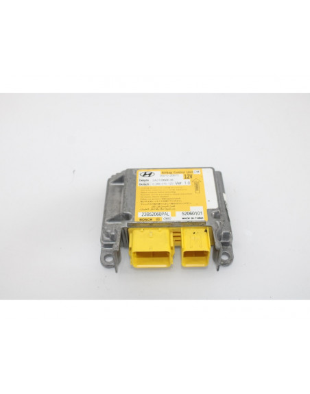 Recambio de centralita airbag para hyundai santa fe (bm) 2.2 crdi comfort 4x4 referencia OEM IAM 959102B970