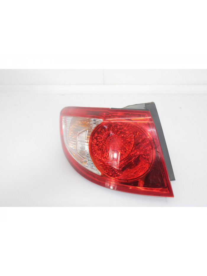 Recambio de piloto trasero izquierdo para hyundai santa fe (bm) 2.2 crdi comfort 4x4 referencia OEM IAM 924012B000