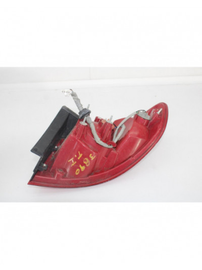 Recambio de piloto trasero izquierdo para hyundai santa fe (bm) 2.2 crdi comfort 4x4 referencia OEM IAM 924012B000