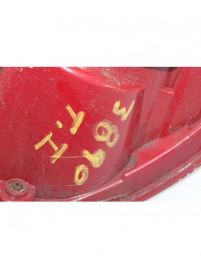 Recambio de piloto trasero izquierdo para hyundai santa fe (bm) 2.2 crdi comfort 4x4 referencia OEM IAM 924012B000