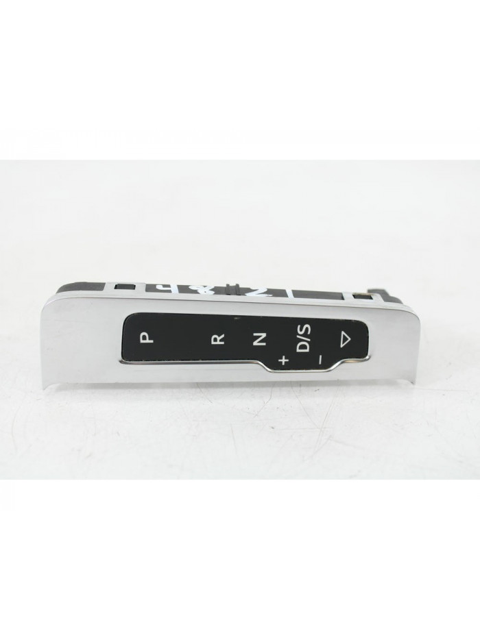 Recambio de display cambio para audi a3 (8v1, 8vk) 1.6 tdi referencia OEM IAM 8V2713463A