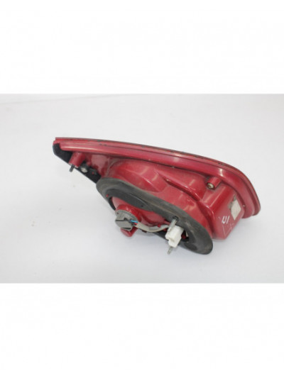 Recambio de piloto trasero derecho interior para hyundai santa fe (bm) 2.2 crdi comfort 4x4 referencia OEM IAM 924062B000