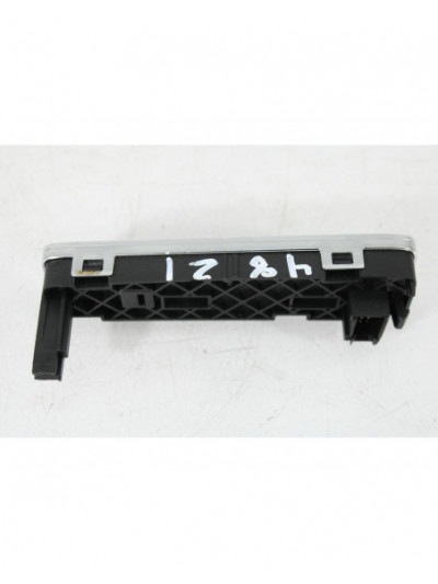 Recambio de display cambio para audi a3 (8v1, 8vk) 1.6 tdi referencia OEM IAM 8V2713463A