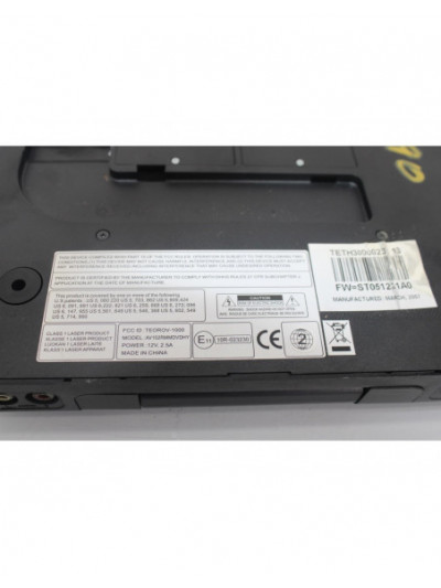 Recambio de sistema dvd para hyundai santa fe (bm) 2.2 crdi comfort 4x4 referencia OEM IAM ST051231A0