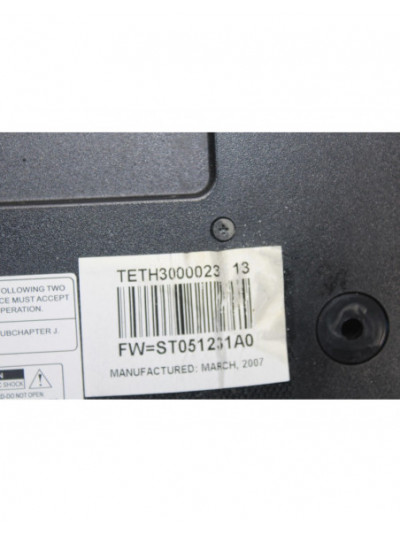 Recambio de sistema dvd para hyundai santa fe (bm) 2.2 crdi comfort 4x4 referencia OEM IAM ST051231A0